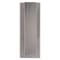 National Hardware National Hardware Reed 4.75 in. L Satin Nickel Aluminum Door Knocker N336-704 - alternate 3